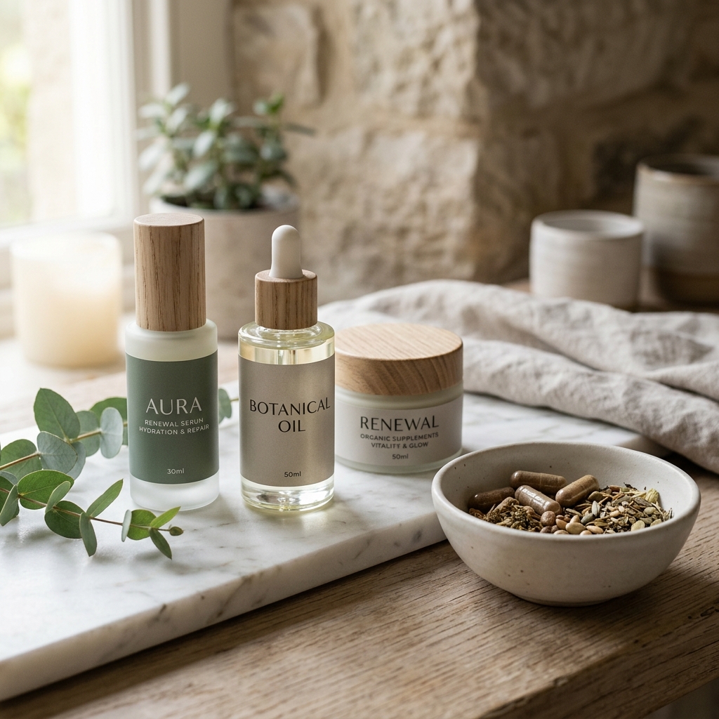 Trusavor Wellness