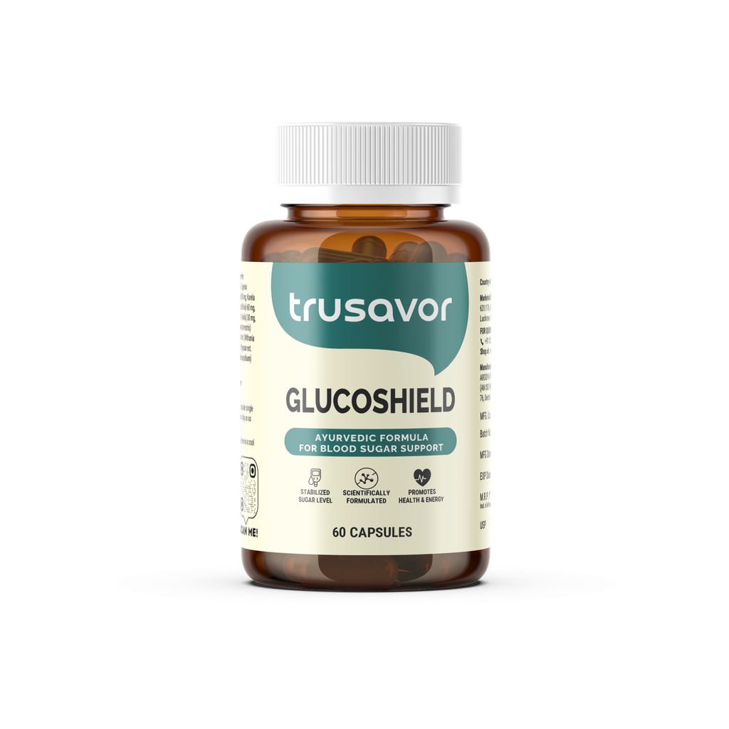 Glucoshield