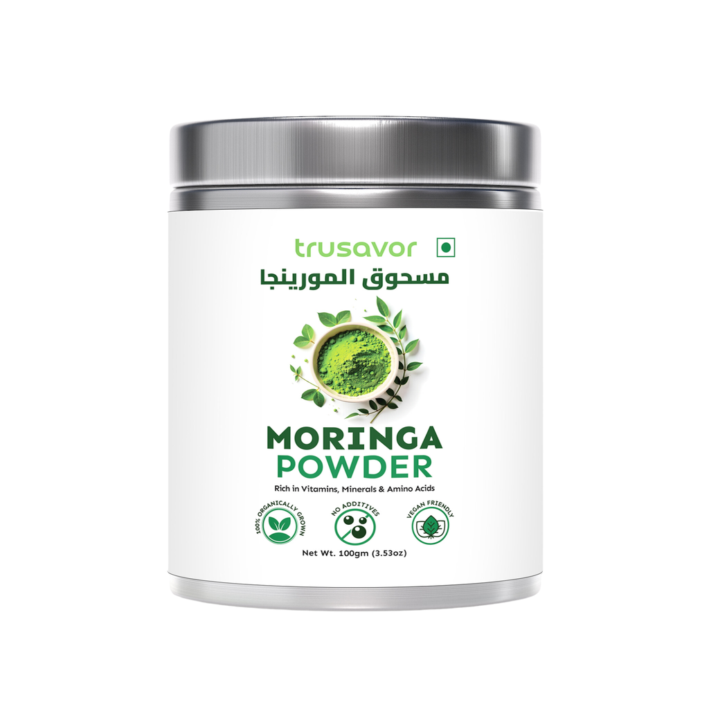 Moringa Powder