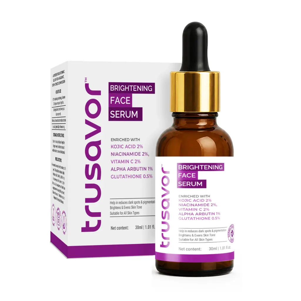[TRUFS001] Brightening Face Serum